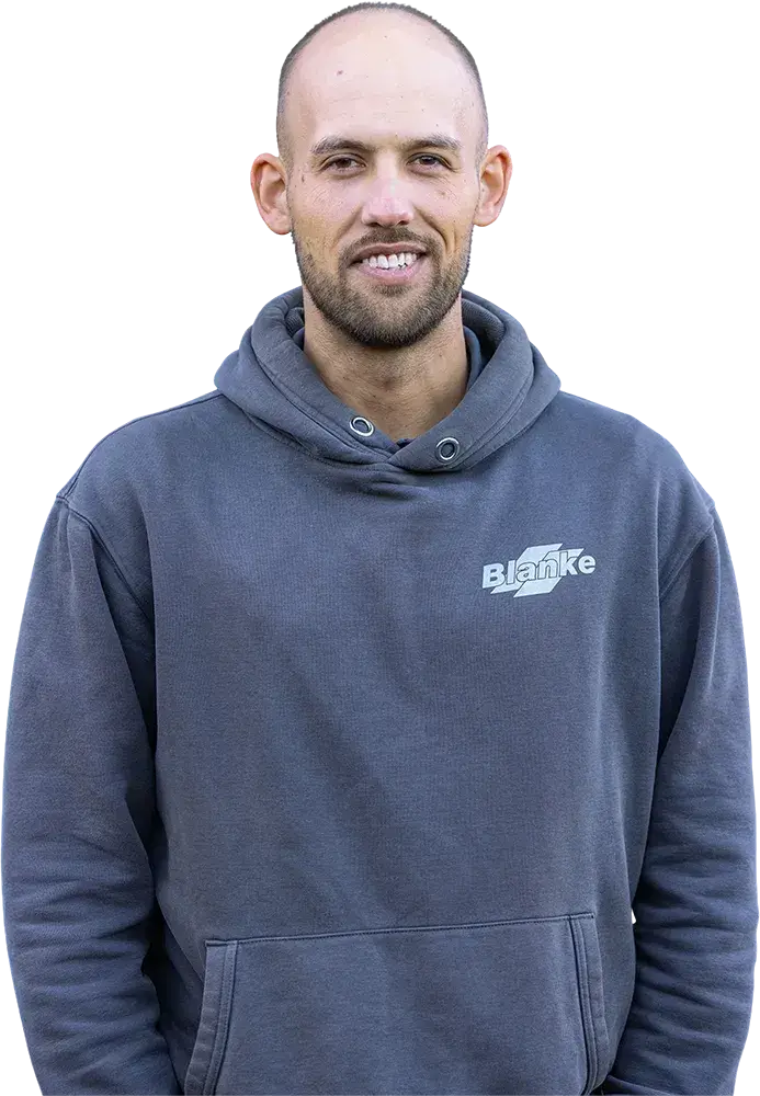 Teamfoto Carsten Söllner - Annahme